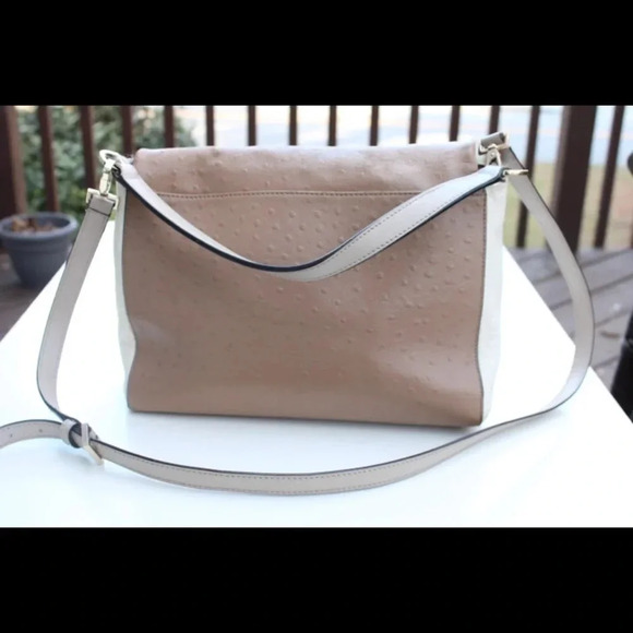 Kate Spade satchel - Picture 7 of 14